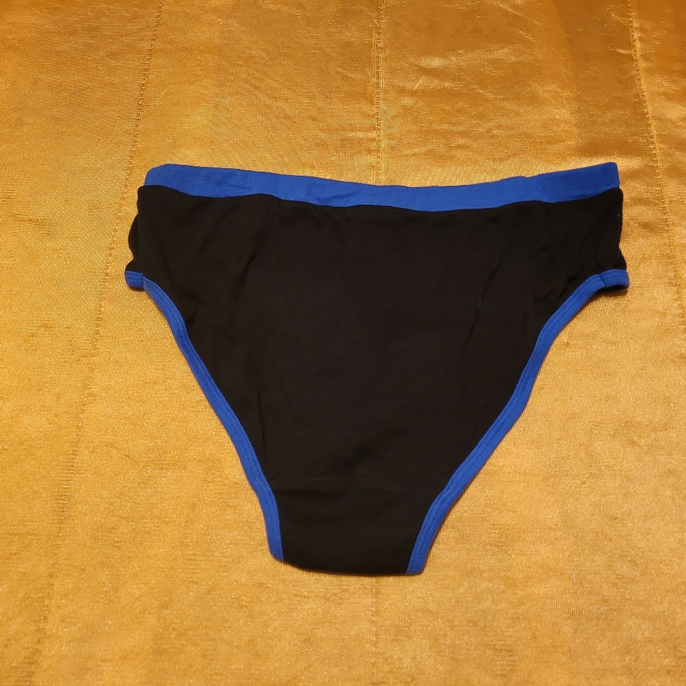 N.SIXY BRIEF UNDERWEAR BY DRAGONFLY - Picture 11 of 12